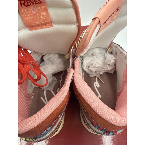 Size 6 Kiy X Reves Pais Bored Ape Yacht Club bs934 main image 6
